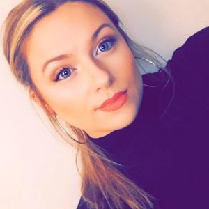 Meet your Posher, Morgan